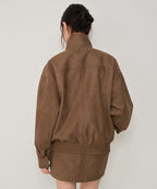 MUSINSA STANDARD WOMAN MUSINSA STANDARD WOMAN Women's Jacket High Neck