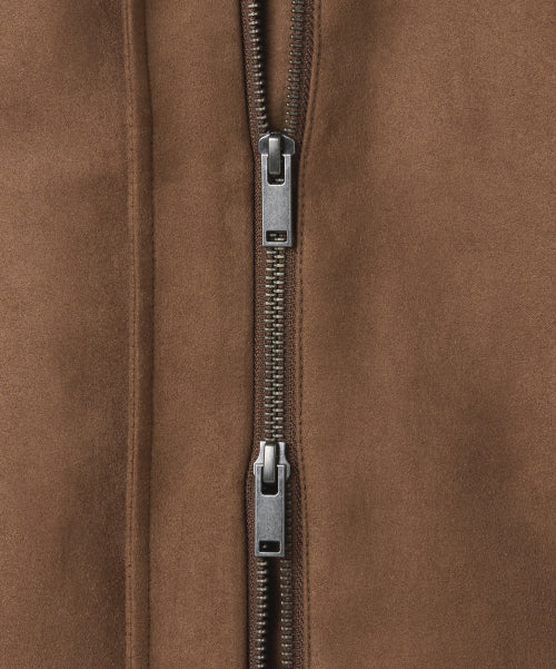 MUSINSA STANDARD WOMAN MUSINSA STANDARD WOMAN Women's Jacket High Neck