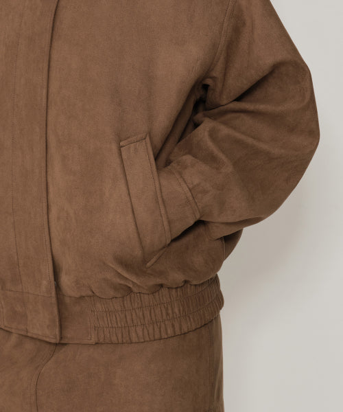 MUSINSA STANDARD WOMAN MUSINSA STANDARD WOMAN Women's Jacket High Neck