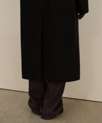 MUSINSA STANDARD WOMAN MUSINSA STANDARD WOMAN Women's Coat Over Shoulder Maxi
