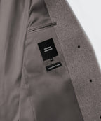 MUSINSA STANDARD WOMAN MUSINSA STANDARD WOMAN Coat Taupe
