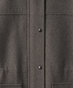 MUSINSA STANDARD WOMAN MUSINSA STANDARD WOMAN Women's Jacket Taupe