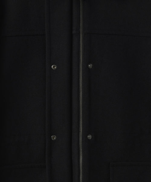 MUSINSA STANDARD WOMAN MUSINSA STANDARD WOMAN Women's Jacket Black