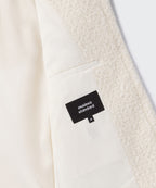 MUSINSA STANDARD WOMAN MUSINSA STANDARD WOMAN Women's Jacket Cream