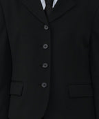 MUSINSA STANDARD WOMAN MUSINSA STANDARD WOMAN Women's Jacket Black