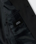 MUSINSA STANDARD WOMAN MUSINSA STANDARD WOMAN Women's Jacket Black