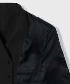 MUSINSA STANDARD WOMAN MUSINSA STANDARD WOMAN Women's Jacket Black
