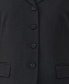 MUSINSA STANDARD WOMAN MUSINSA STANDARD WOMAN Women's Jacket Gray