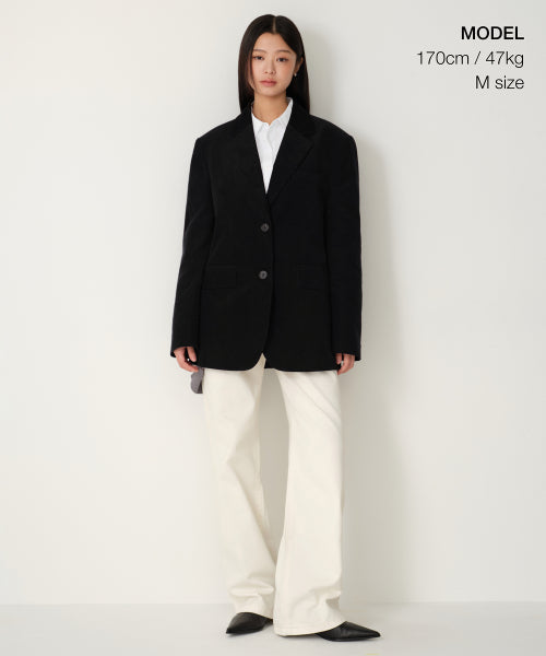 MUSINSA STANDARD WOMAN MUSINSA STANDARD WOMAN Jacket Size S