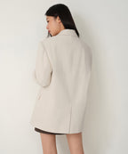 MUSINSA STANDARD WOMAN MUSINSA STANDARD WOMAN Jacket Size