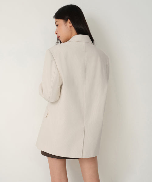 MUSINSA STANDARD WOMAN MUSINSA STANDARD WOMAN Jacket Size