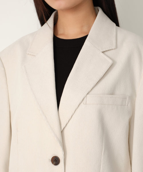 MUSINSA STANDARD WOMAN MUSINSA STANDARD WOMAN Jacket Size