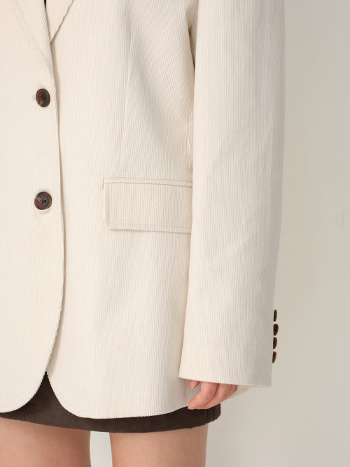 MUSINSA STANDARD WOMAN MUSINSA STANDARD WOMAN Jacket Size