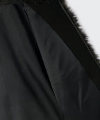 MUSINSA STANDARD WOMAN MUSINSA STANDARD WOMAN Jacket Charcoal Gray