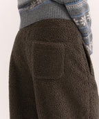 MUSINSA STANDARD WOMAN MUSINSA STANDARD WOMAN Women's Bookle Fleece Parachute Pants [Size S]
