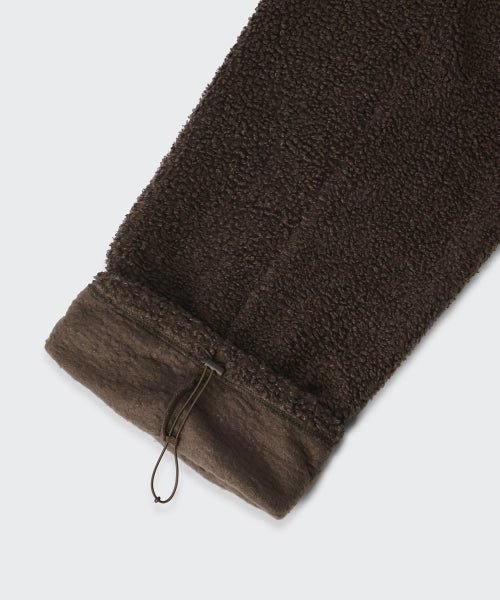 MUSINSA STANDARD WOMAN MUSINSA STANDARD WOMAN Women's Bookle Fleece Parachute Pants [Size S]