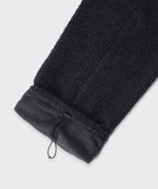MUSINSA STANDARD WOMAN MUSINSA STANDARD WOMAN Women's Bookle Fleece Parachute Pants [Medium Gray]