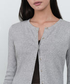 MUSINSA STANDARD WOMAN MUSINSA STANDARD WOMAN Cardigan Slim Fit