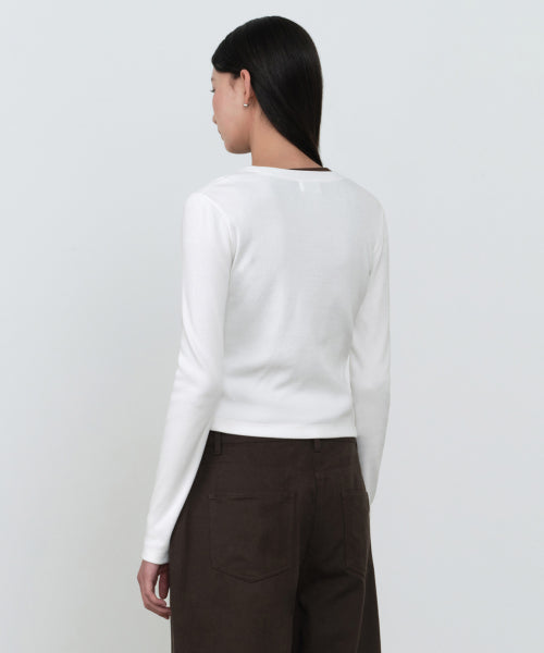 MUSINSA STANDARD WOMAN MUSINSA STANDARD WOMAN Cardigan Slim Fit