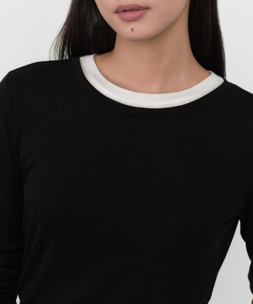 MUSINSA STANDARD WOMAN MUSINSA STANDARD WOMAN T-Shirt Size