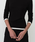 MUSINSA STANDARD WOMAN MUSINSA STANDARD WOMAN T-Shirt Size