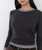 MUSINSA STANDARD WOMAN MUSINSA STANDARD WOMAN T-Shirt Size