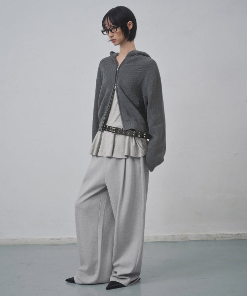 MUSINSA STANDARD WOMAN MUSINSA STANDARD WOMAN Women's Sweatpants Medium Gray