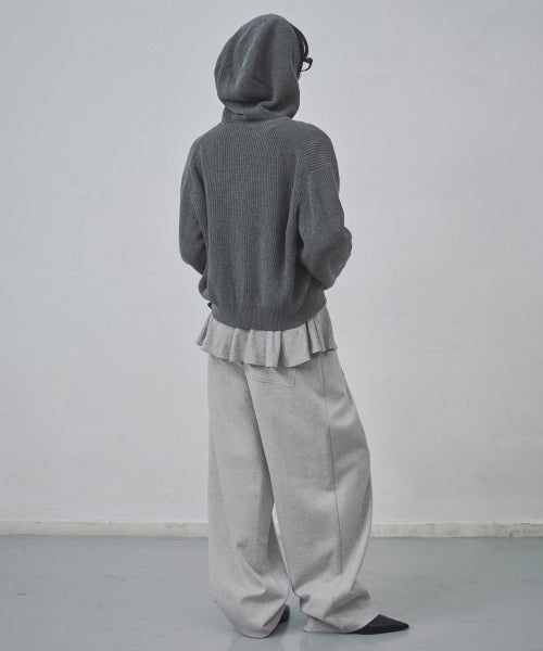 MUSINSA STANDARD WOMAN MUSINSA STANDARD WOMAN Women's Sweatpants Medium Gray