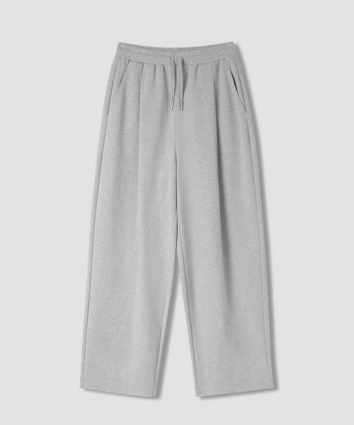 MUSINSA STANDARD WOMAN MUSINSA STANDARD WOMAN Women's Sweatpants Medium Gray