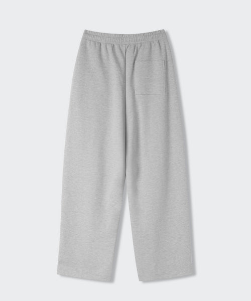 MUSINSA STANDARD WOMAN MUSINSA STANDARD WOMAN Women's Sweatpants Medium Gray