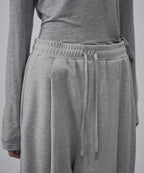 MUSINSA STANDARD WOMAN MUSINSA STANDARD WOMAN Women's Sweatpants Medium Gray