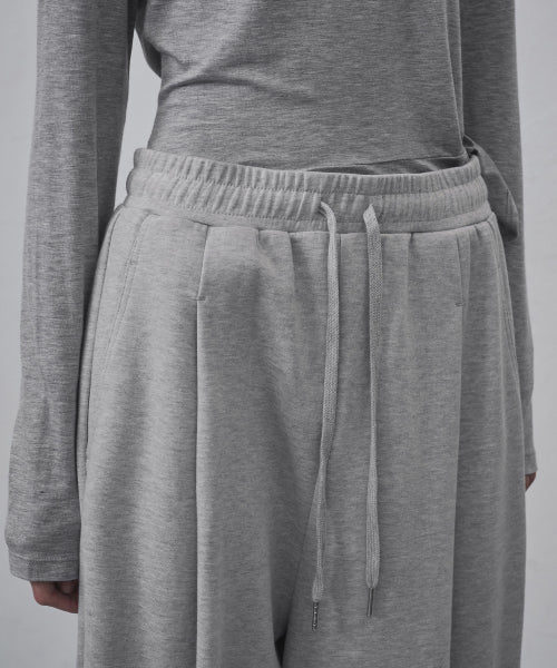 MUSINSA STANDARD WOMAN MUSINSA STANDARD WOMAN Women's Sweatpants Medium Gray