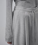 MUSINSA STANDARD WOMAN MUSINSA STANDARD WOMAN Women's Sweatpants Medium Gray