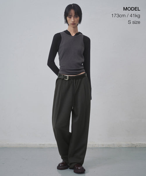MUSINSA STANDARD WOMAN MUSINSA STANDARD WOMAN Women's Sweatpants Size XS
