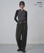 MUSINSA STANDARD WOMAN MUSINSA STANDARD WOMAN Women's Sweatpants Size XS