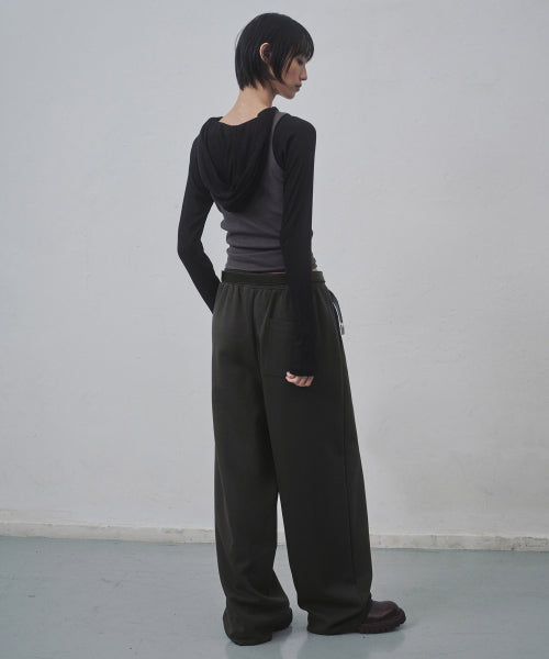 MUSINSA STANDARD WOMAN MUSINSA STANDARD WOMAN Women's Sweatpants Size XS
