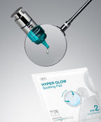 DR.G DR.G Hyper Glow Exfoliator 30 Ampoule