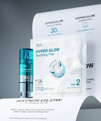DR.G DR.G Hyper Glow Exfoliator 30 Ampoule