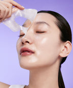 DERMAFIRM DERMAFIRM Soothing Repair Toning Gel Mask R4 (4 sheets)