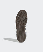 ADIDAS Adidas Samba OG Satin Sneakers - Silver