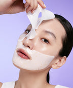 DERMAFIRM DERMAFIRM Soothing Repair Toning Gel Mask R4 1 piece