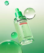 Torriden [Cortis PICK][SET] Balanced Cica Control Serum 50ml Special Set