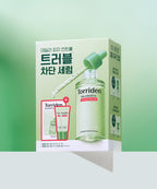 Torriden [Cortis PICK][SET] Balanced Cica Control Serum 50ml Special Set