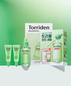 Torriden [Cortis PICK][SET] Balanced Cica Control Serum 50ml Special Set