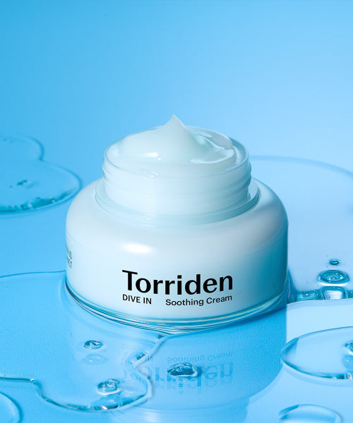 Torriden Torriden Balanced Cica Control Serum Set