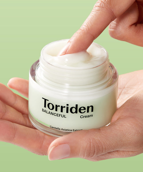 Torriden Torriden Balanceful Cica Control Serum Special Set 50ml