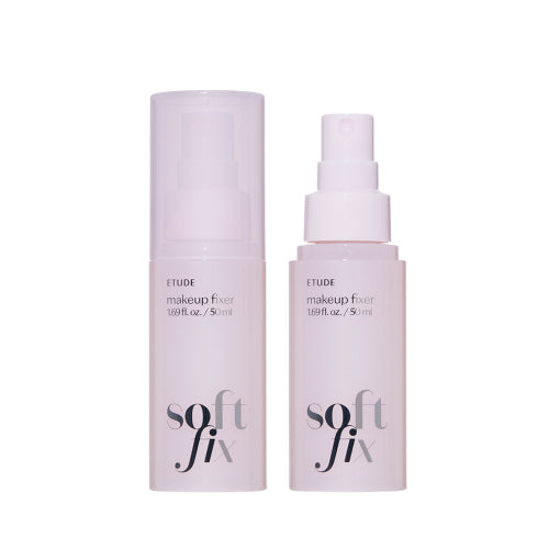 ETUDE Soft Fix Makeup Fixer 50ml