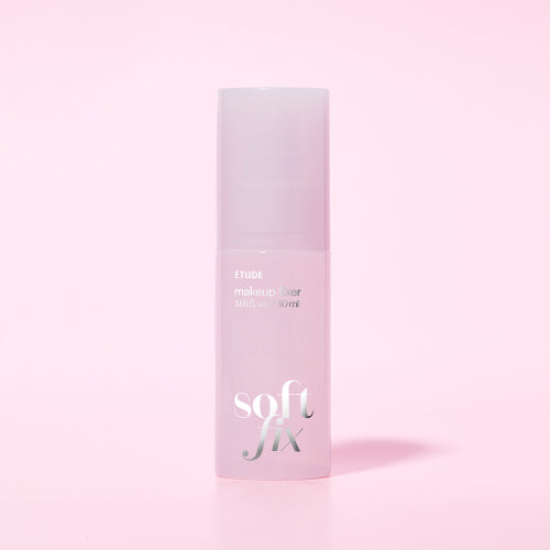 ETUDE Soft Fix Makeup Fixer 50ml