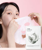 WLAB WLAB Mask Cooling Hyaluronic Acid