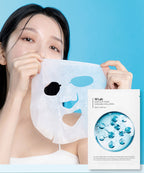WLAB WLAB Mask Cooling Hyaluronic Acid
